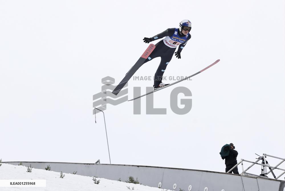 FIS Nordic World Cup - Lahti Ski Games 2023