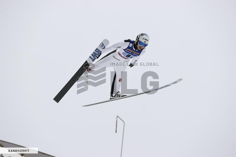 FIS Nordic World Cup - Lahti Ski Games 2023