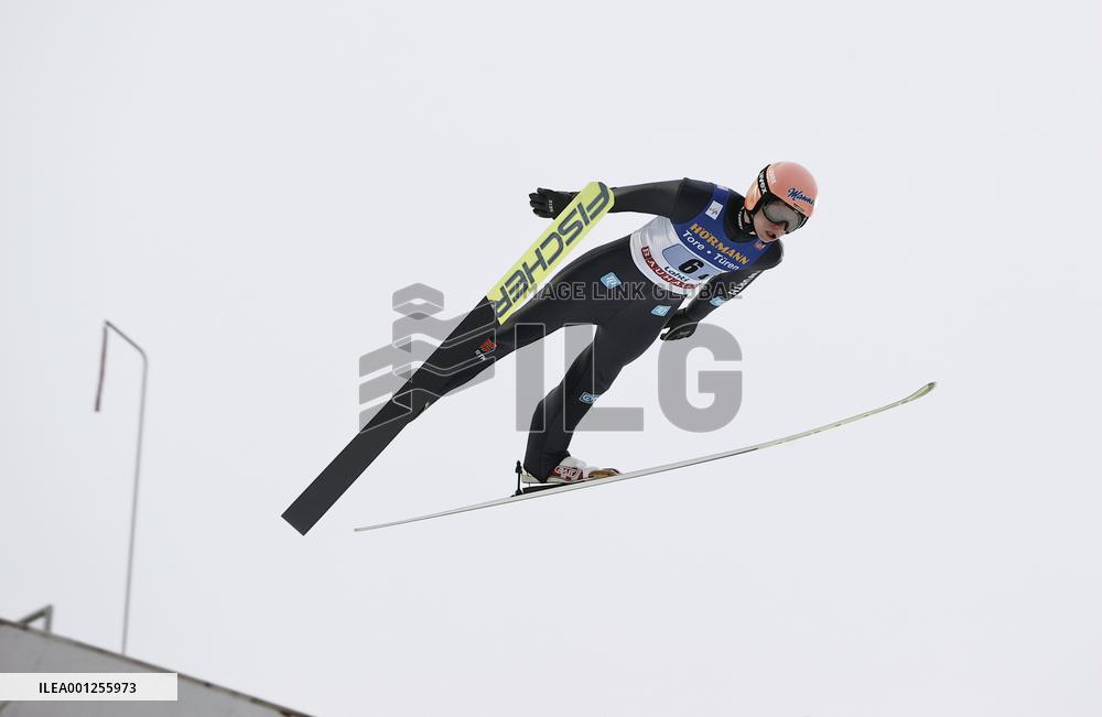 FIS Nordic World Cup - Lahti Ski Games 2023