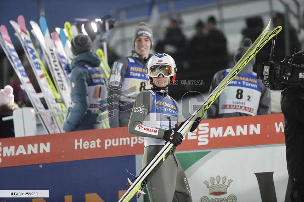 FIS Nordic World Cup - Lahti Ski Games 2023