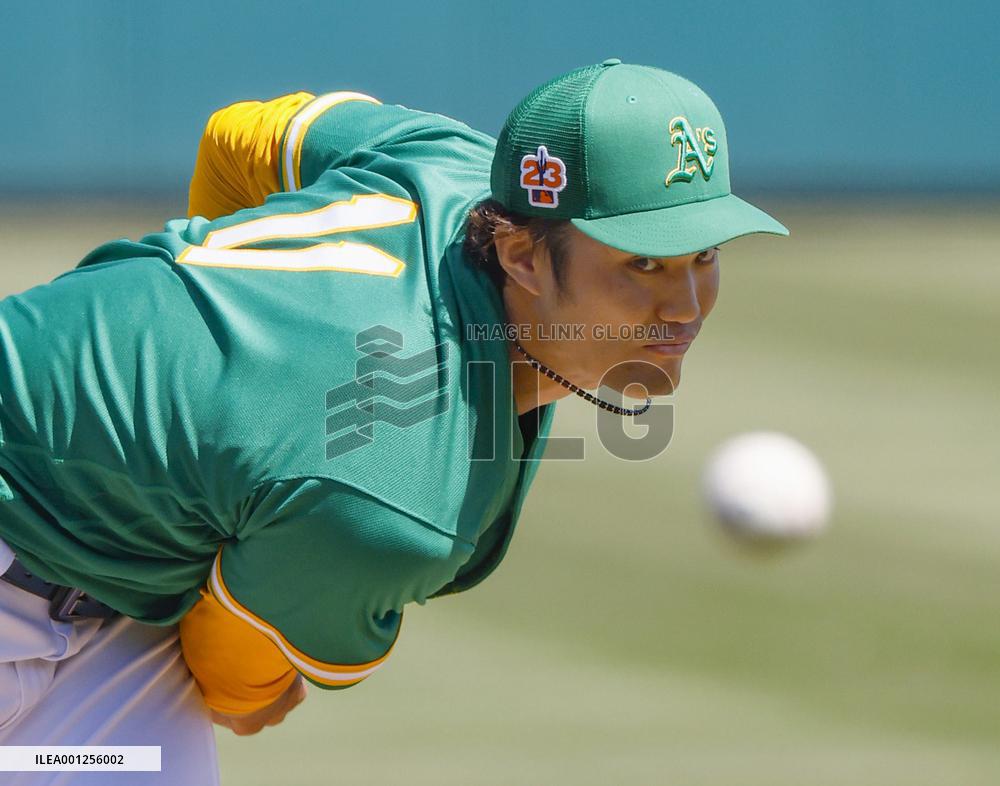 Baseball: MLB spring training