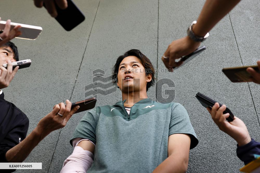 Baseball: MLB spring training