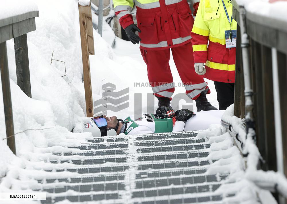 FIS Nordic World Cup - Lahti Ski Games 2023