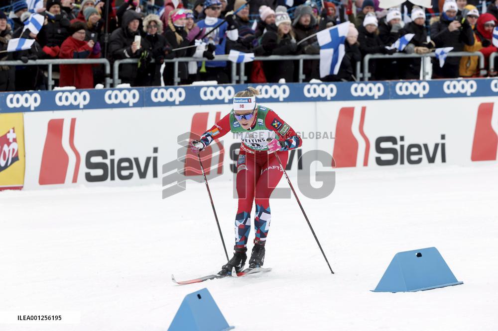 FIS Nordic World Cup - Lahti Ski Games 2023