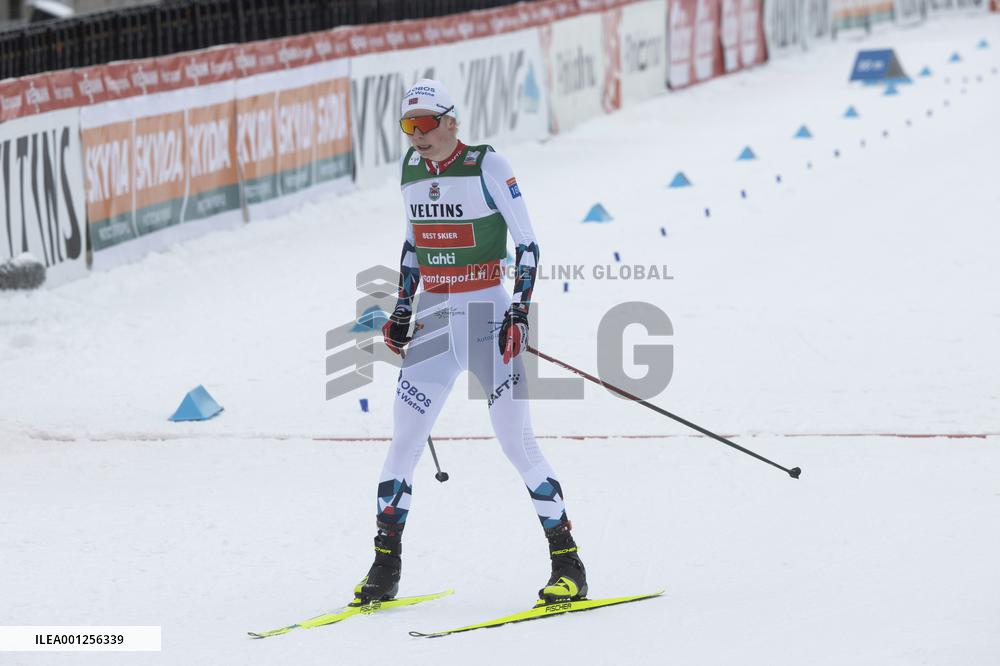 FIS Nordic World Cup - Lahti Ski Games 2023