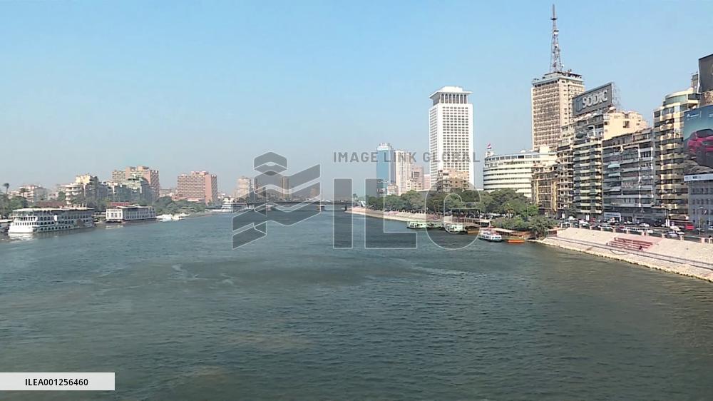 Egypt, EU vow to curb illegal immigration