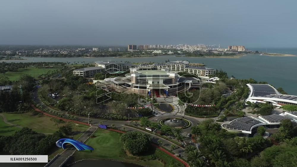 Addressing global supply chain concerns at BFA: Oliver Wyman partner