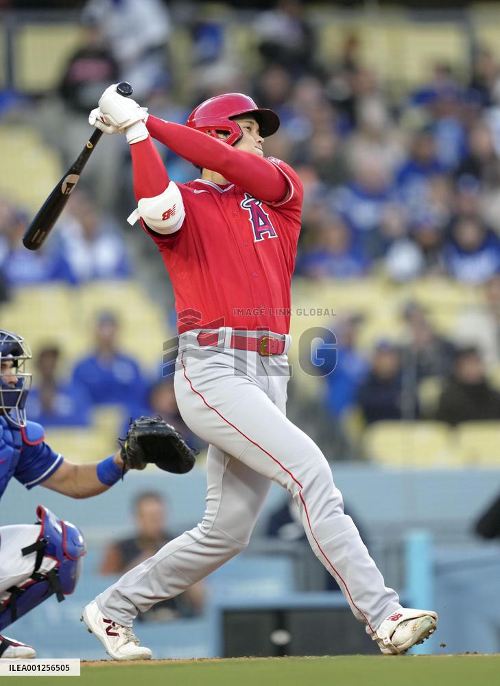 Baseball: MLB spring training