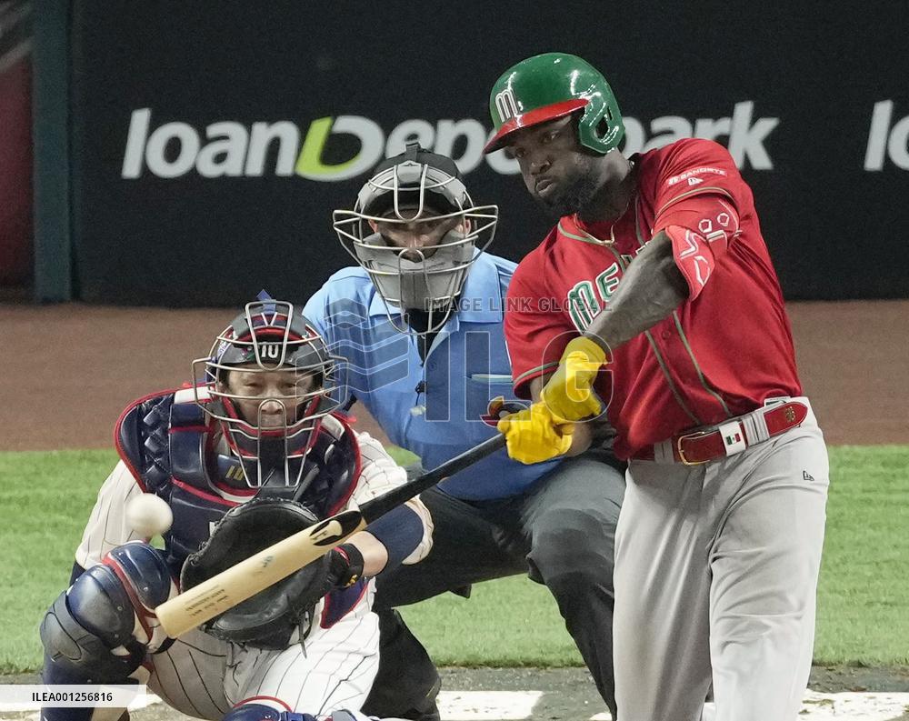 World Baseball Classic