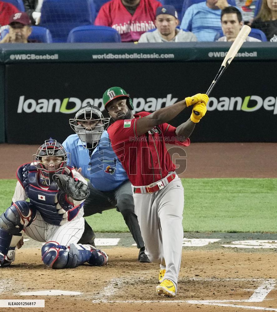World Baseball Classic