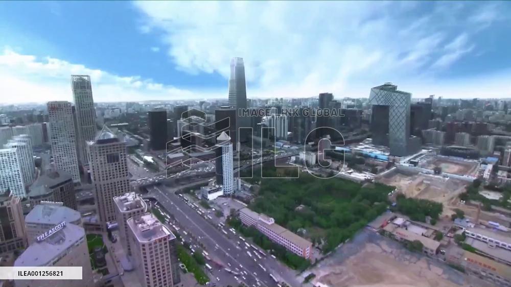 Upgrade of China's supply chain brings more opportunities: Honeywell