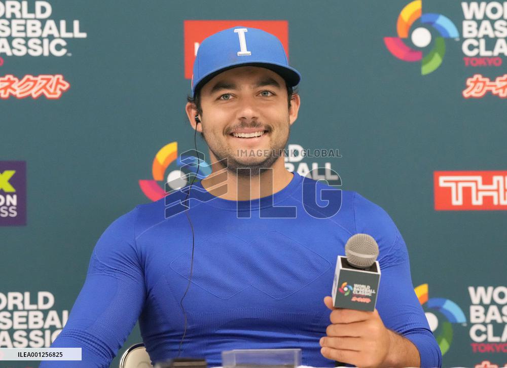 World Baseball Classic