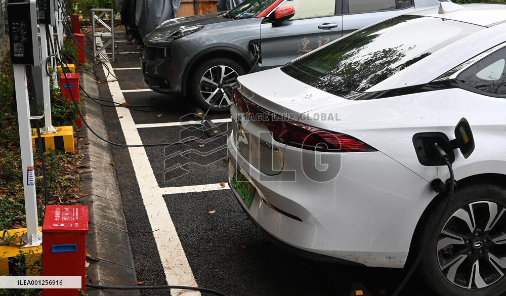 CHINA-HAINAN-BOAO-ZERO-CARBON-ZONE (CN)