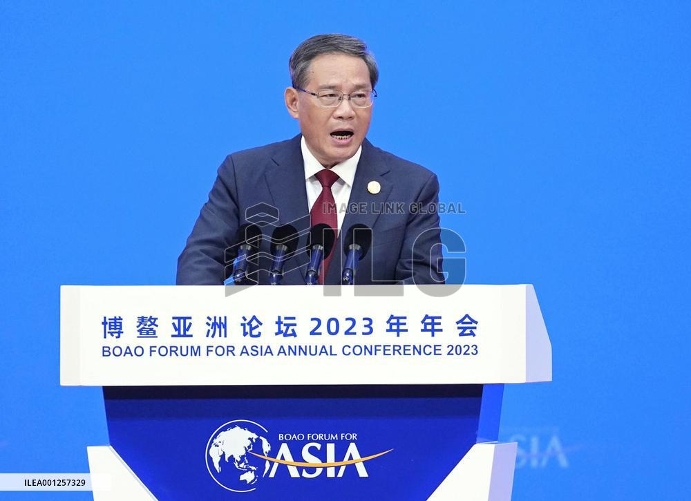 Boao Forum for Asia