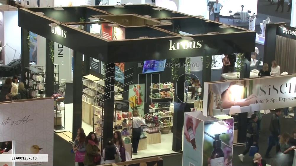 Chinese market key to continued growth of Spanish beauty firms, manager says