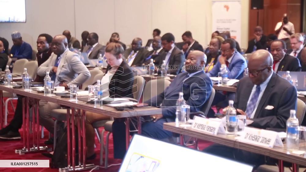 African countries urged to adopt ICT skills to foster social, economic growth