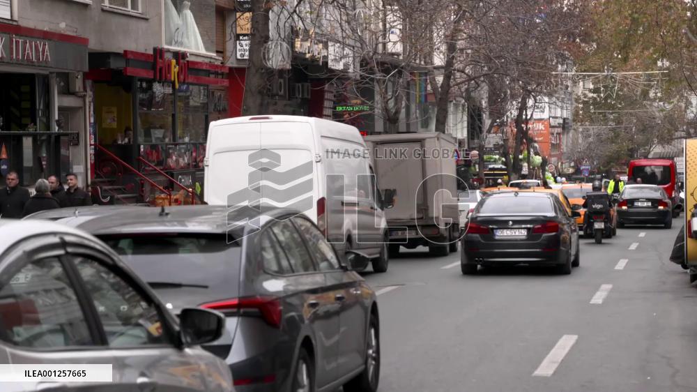 E-commerce booming in Türkiye despite economic woes