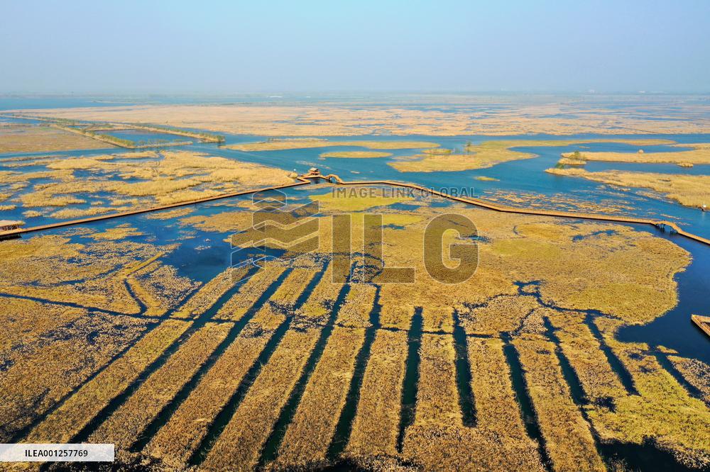 CHINA-HEBEI-XIONG'AN-CONSTRUCTION (CN)