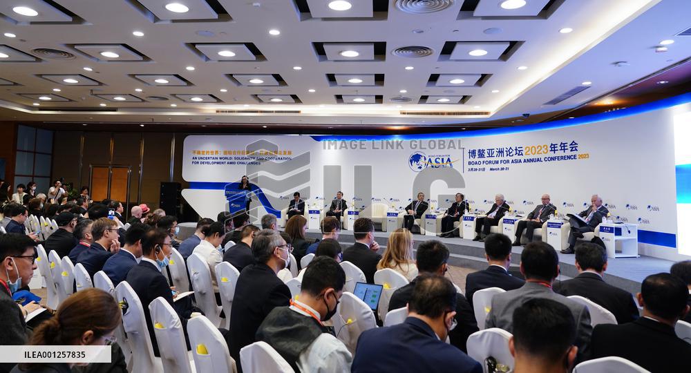 Xinhua Headlines: Renewed dynamism of Chinese economy a pivotal driving force for Asian recovery, integration