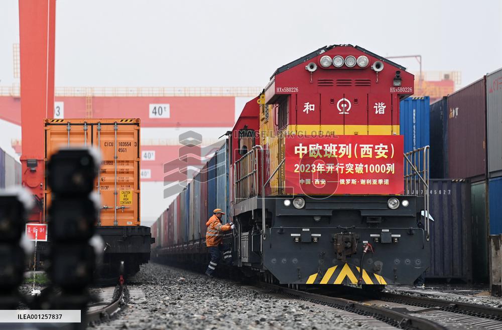 Xinhua Headlines: Renewed dynamism of Chinese economy a pivotal driving force for Asian recovery, integration