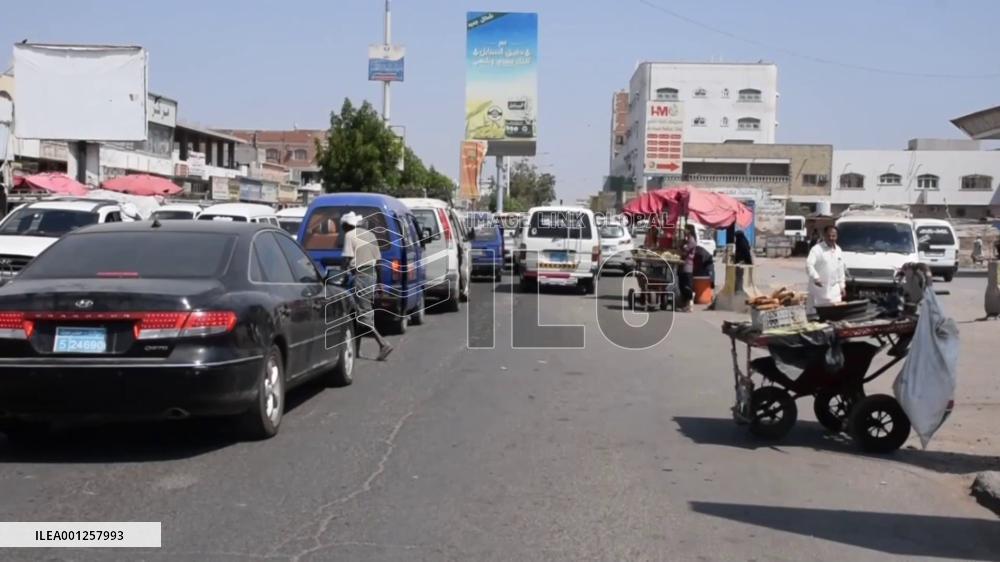 Yemeni gov't revamps efforts to vaccinate children against polio