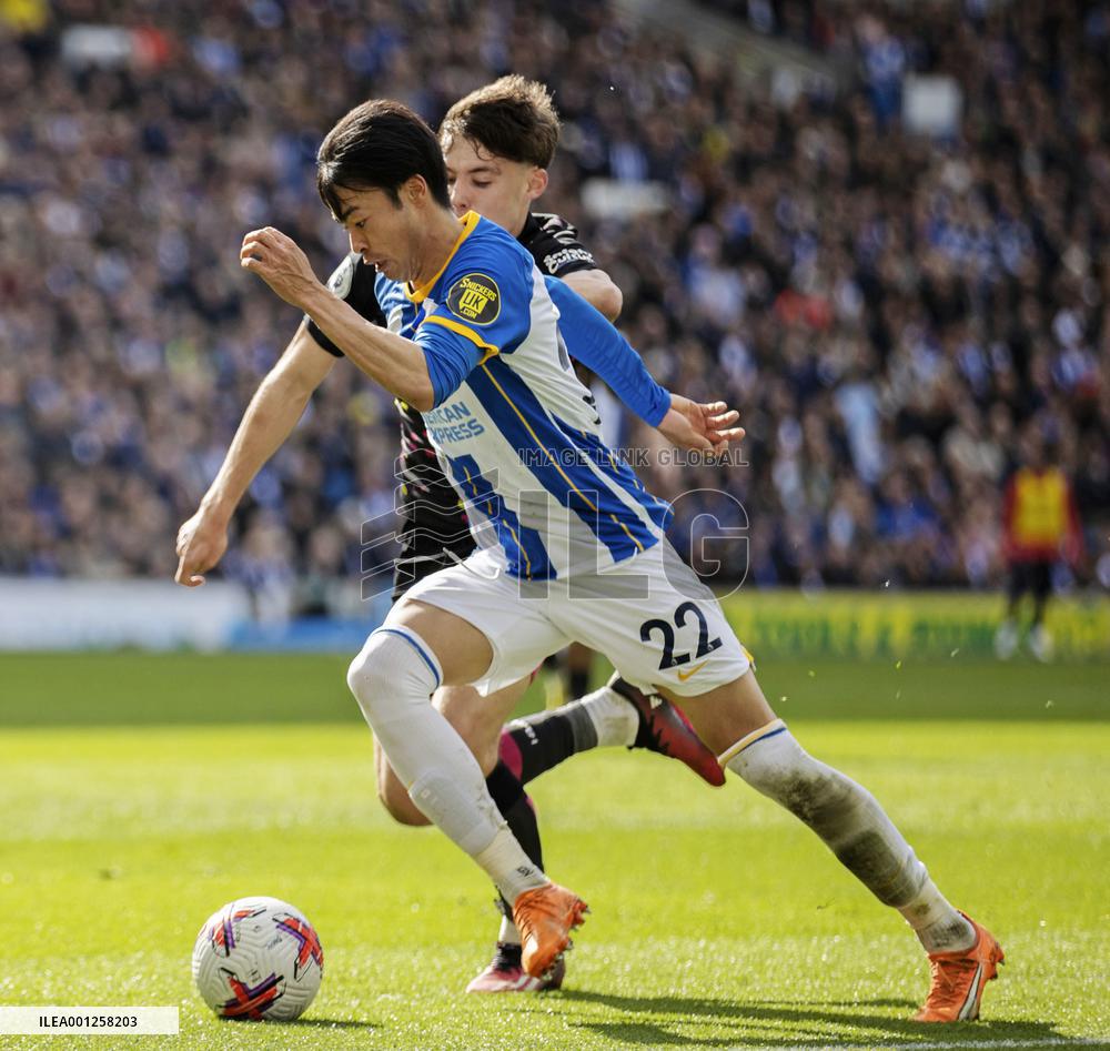 Football: Premier League