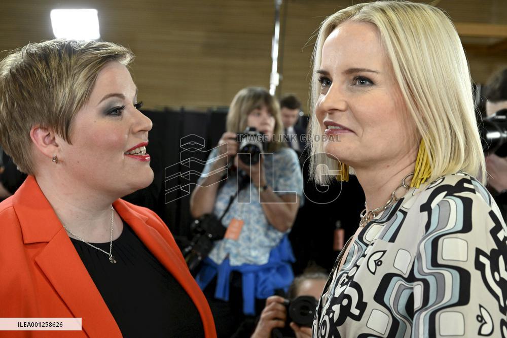 Parliamentary Elections in Finland