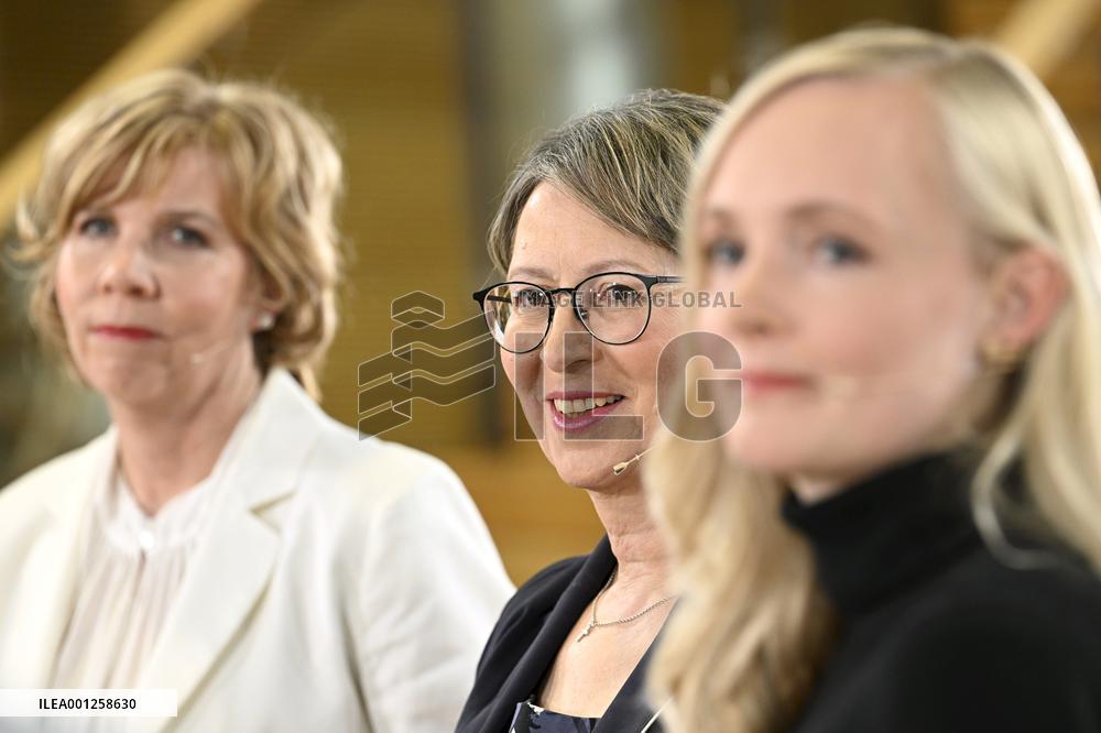 Parliamentary Elections in Finland