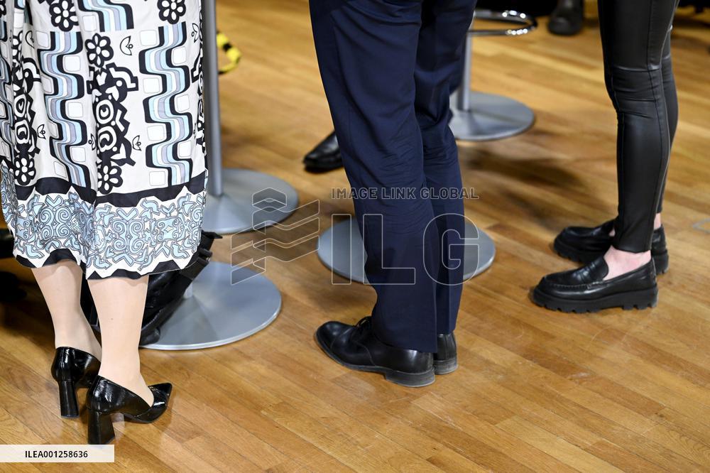 Parliamentary Elections in Finland