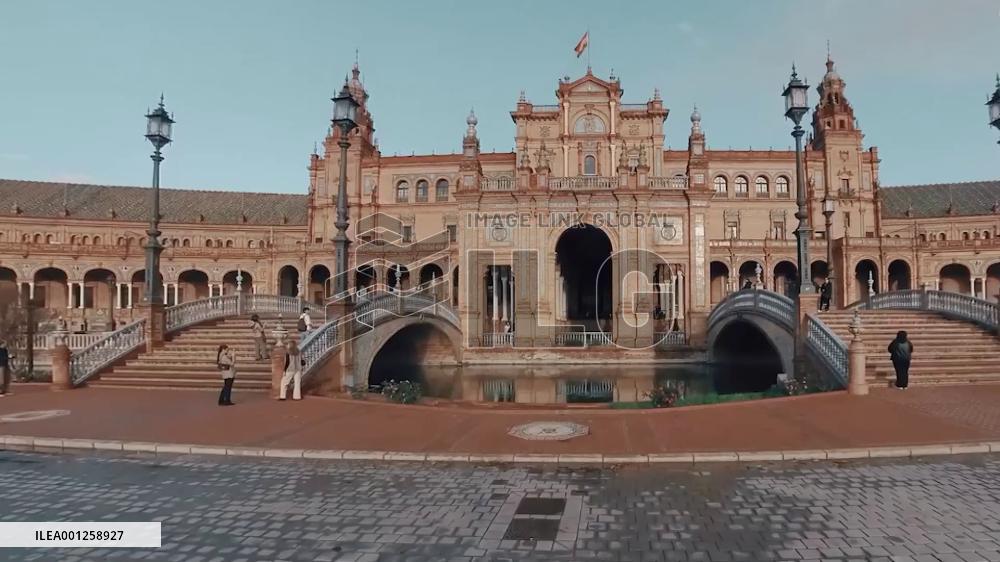 Spain gears up for return of Chinese tourists