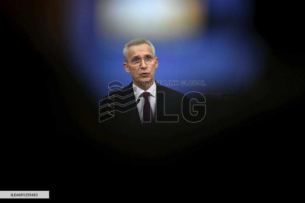 Belgium - Nato - Defence