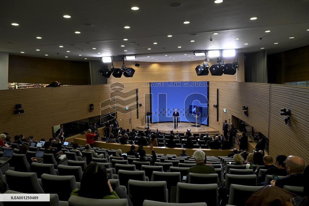 Belgium - Nato - Defence