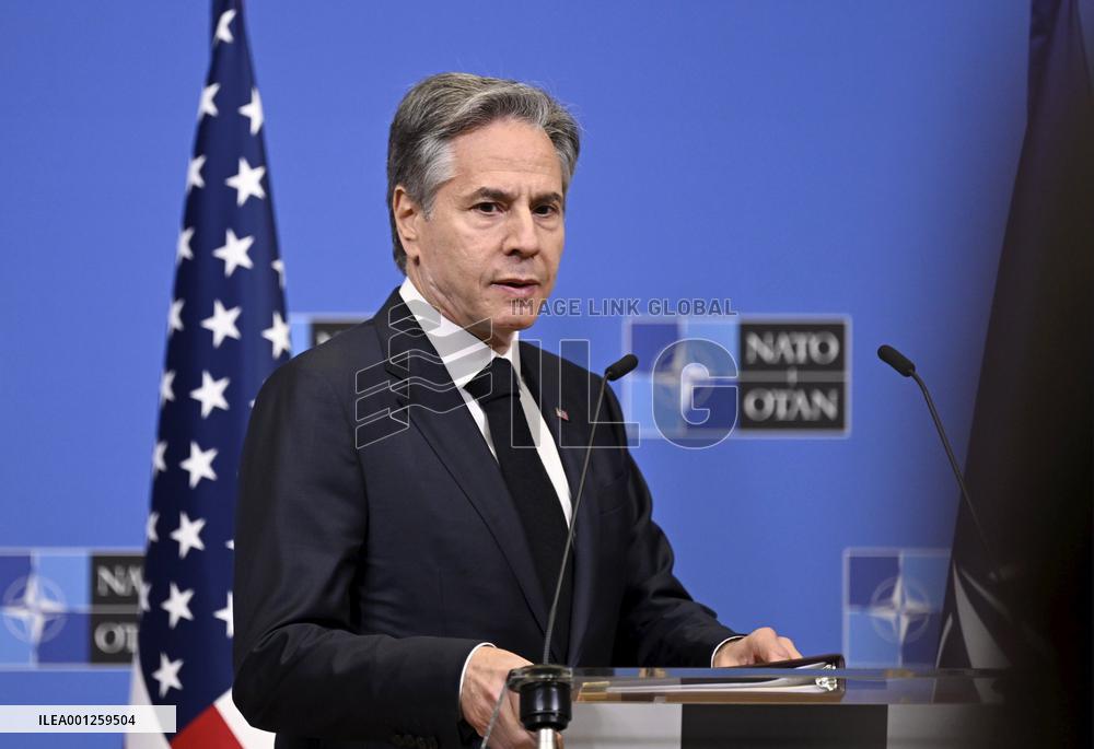 Belgium - Nato - Defence