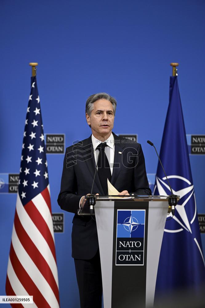 Belgium - Nato - Defence