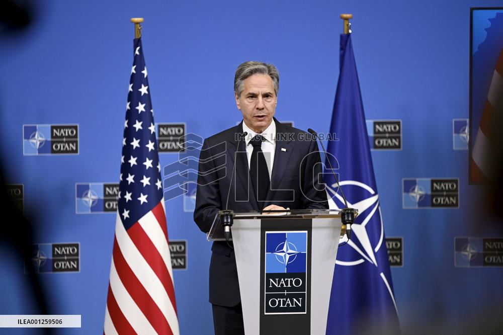 Belgium - Nato - Defence