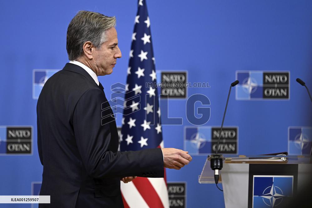 Belgium - Nato - Defence