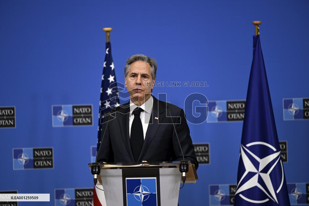 Belgium - Nato - Defence