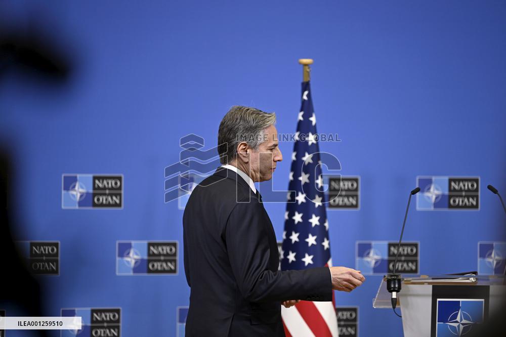 Belgium - Nato - Defence