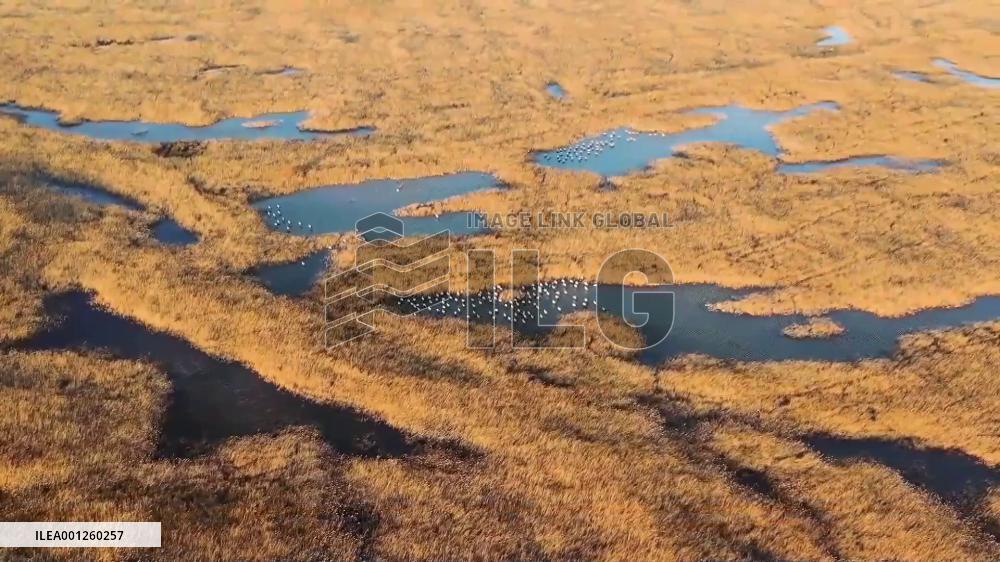 China protects water resources with right set of actions: Pakistani scholar