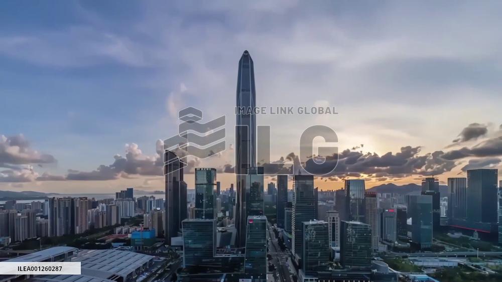 Experts express strong confidence in China's economy