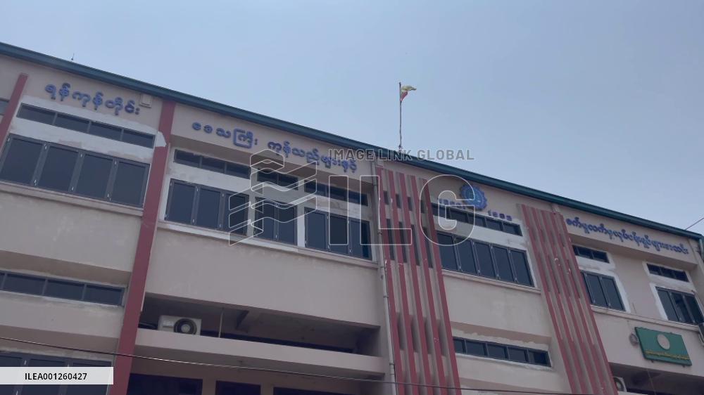 Myanmar exports over 600,000 tons of black grams