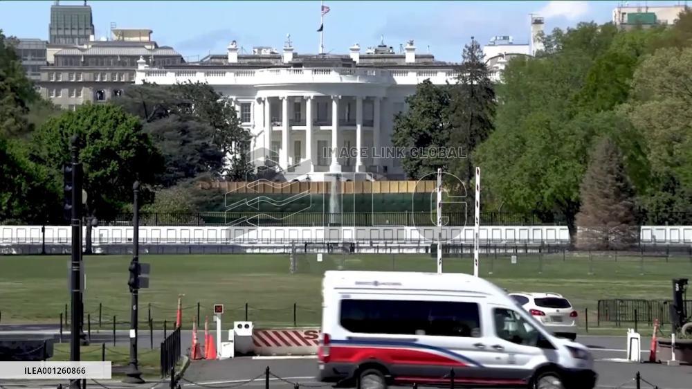 U.S. by no means democratic given its hegemonic foreign policy: Egyptian expert