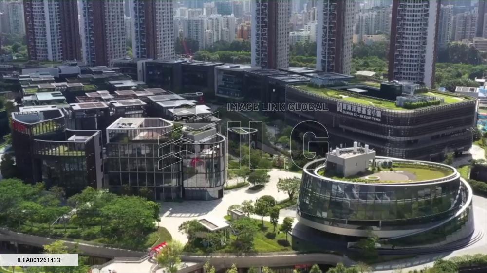 China strong supporter of multilateral trading system, says WTO chief