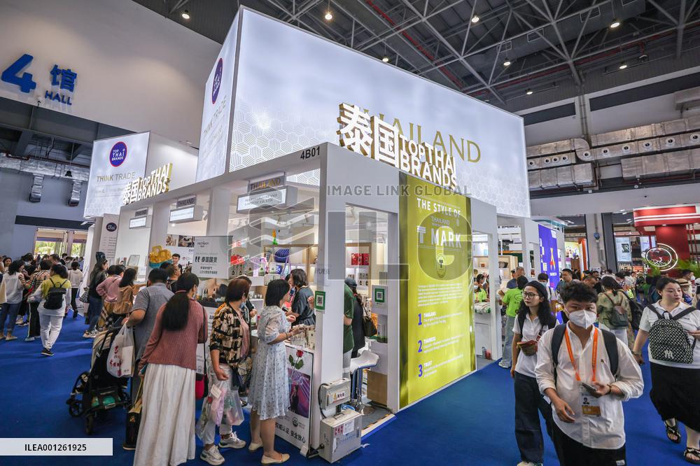 CHINA-HAINAN-CICPE-RCEP MEMBER COUNTRIES (CN)