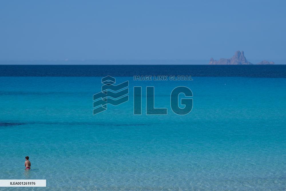 SPAIN-BALEARIC ISLANDS-SCENERY