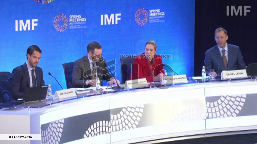 IMF improves economic forecast for Spain