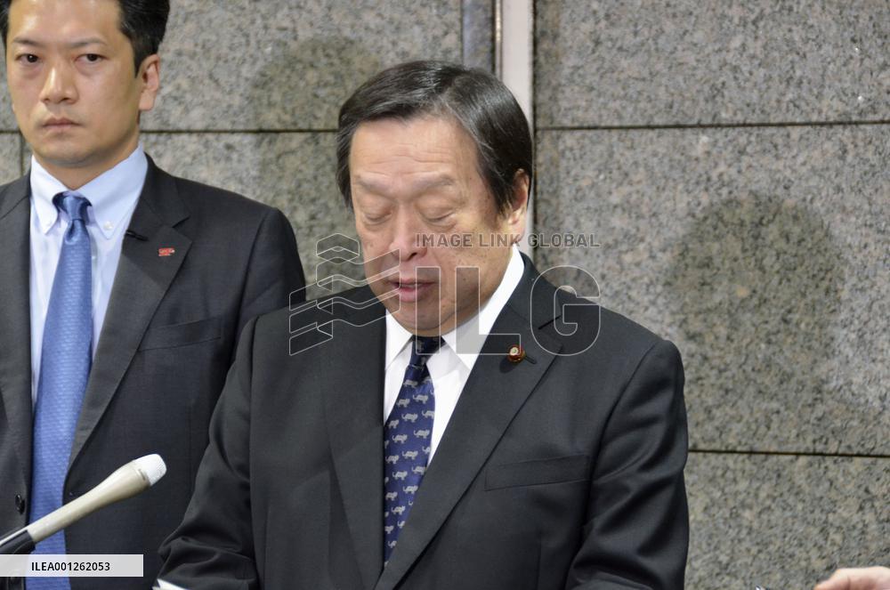 N. Korea fires ballistic missile