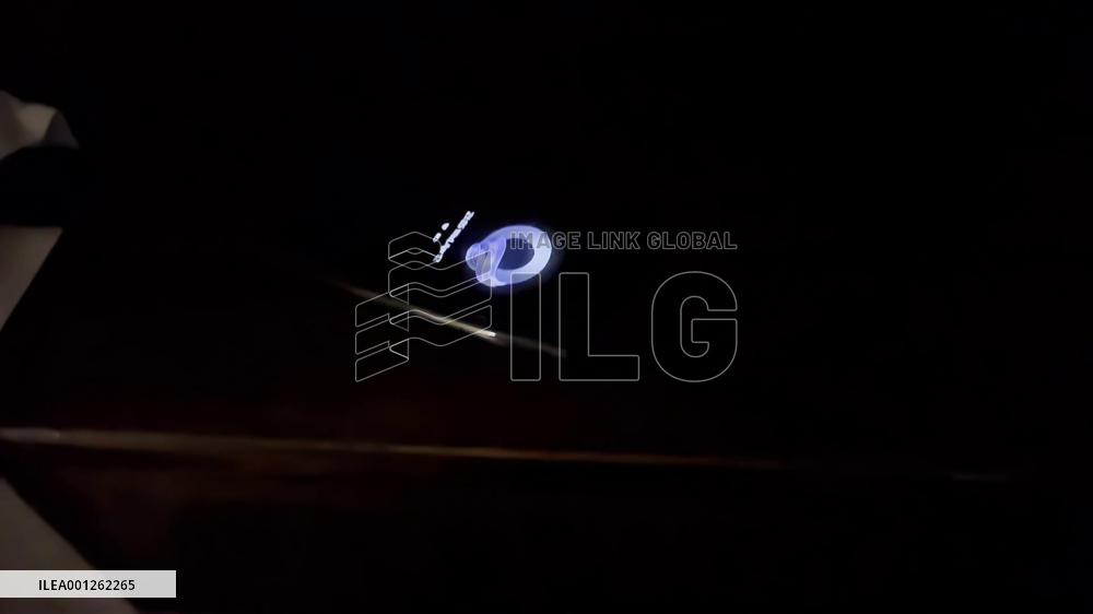 Vlog: Impressive "Made in China" products at Hainan expo