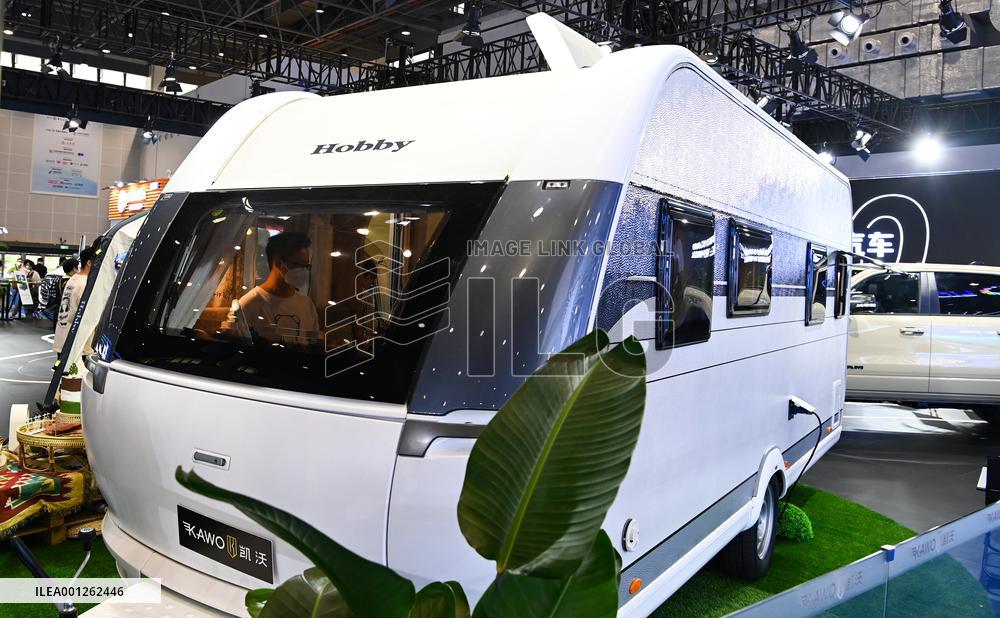 CHINA-HAINAN-CICPE-GERMAN ENTERPRISES (CN)