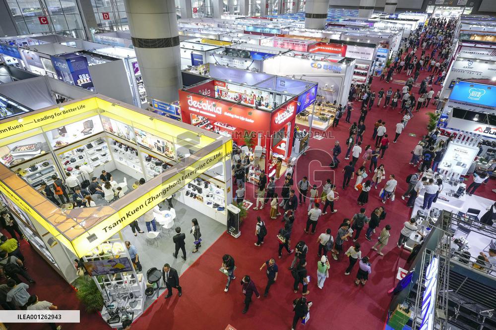 China Import and Export Fair